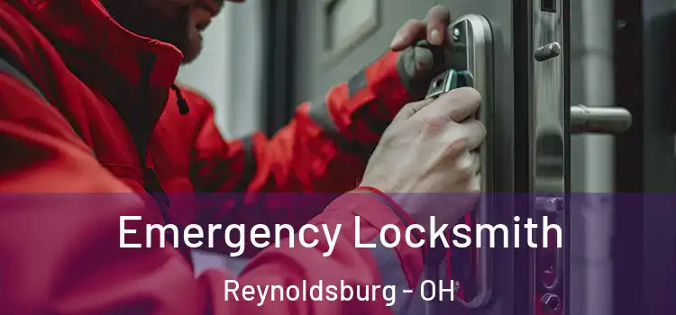 Emergency Locksmith Reynoldsburg - OH