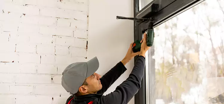 Automatic Door Opener Commercial Reynoldsburg