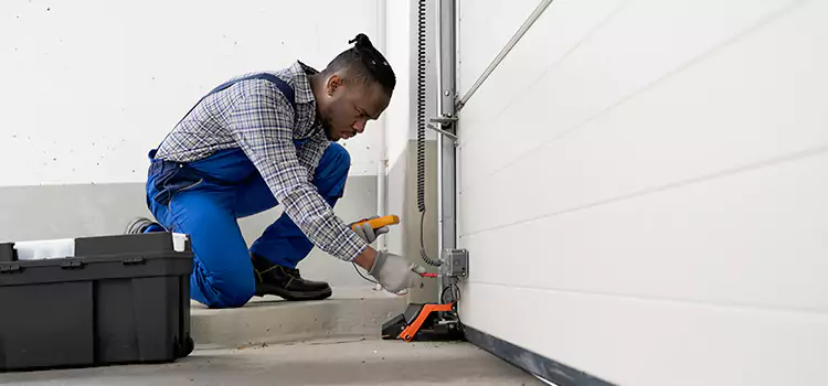 Expert Solutions for Every Garage Lock Need in Reynoldsburg, OH