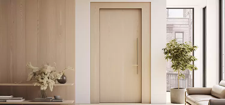 Choose Quality for Your Inside Doors in Reynoldsburg, OH