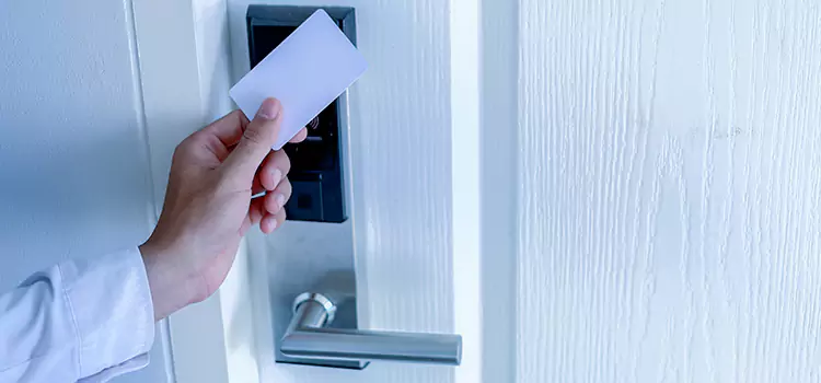 Why Choose Us for Your Keycard Lock Installation in Reynoldsburg, OH?
