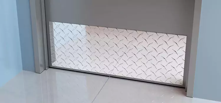 Benefits of Professional Kick Plate Solutions in Reynoldsburg, OH