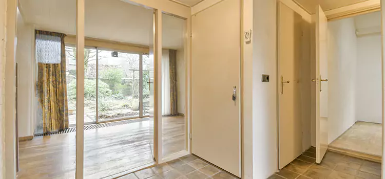 Why Choose Our Pocket Door Experts in Reynoldsburg, OH?