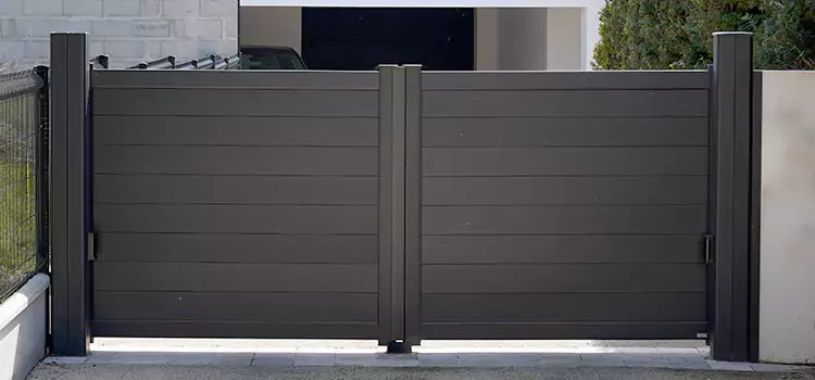Common Residential Gate Issues We Resolve in Reynoldsburg, OH