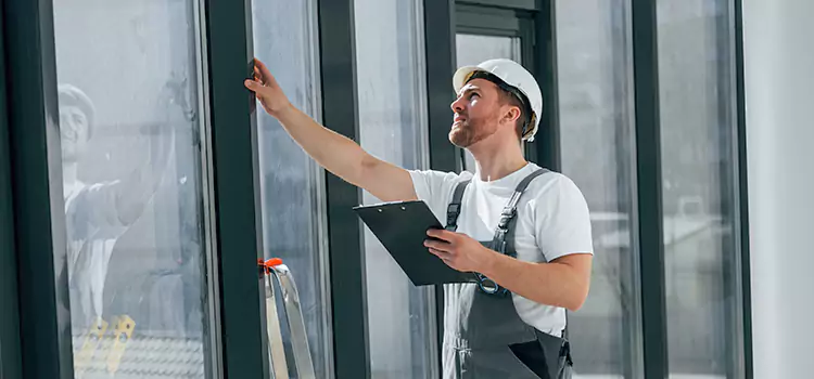 Comprehensive Solutions for Your Sticking Doors in Reynoldsburg, OH