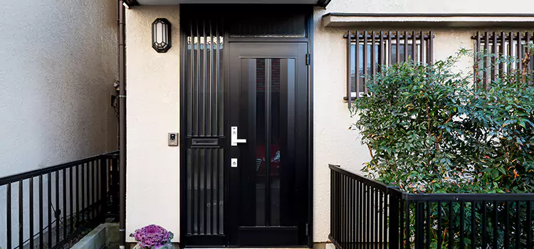Popular Exterior Door Options in Reynoldsburg, OH