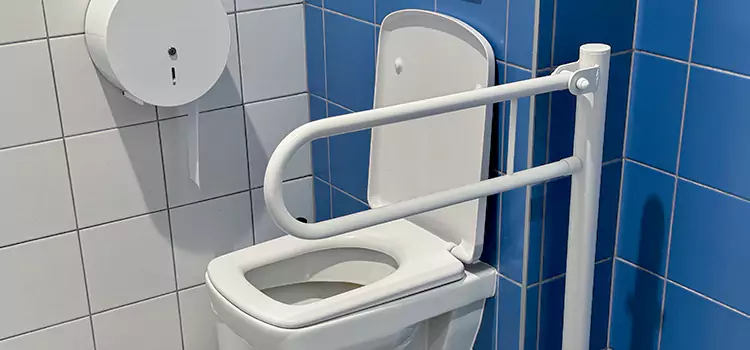 Comprehensive Solutions in Reynoldsburg, OH for Accessible Facilities