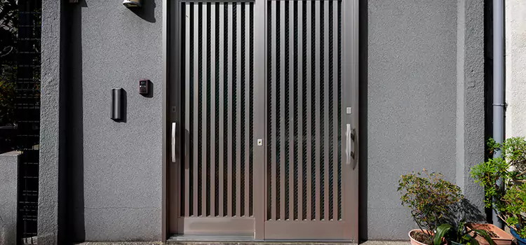 Why Choose Us for Your Security Needs in Reynoldsburg, OH?