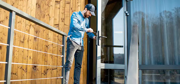 Emergency Patio Door Repair Reynoldsburg