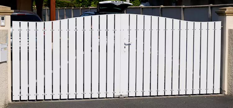 Why Choose Us for Residential Gate Repair in Reynoldsburg, OH?