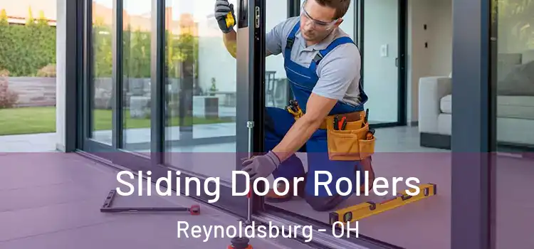 Sliding Door Rollers Reynoldsburg - OH